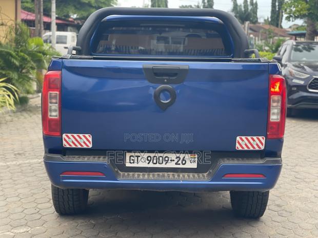 Great Wall Pao 2021 Blue