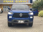 Great Wall Pao 2021 Blue for sale