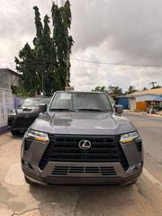 New Lexus GX 550 Premium+ 4WD 2025 Gray for sale