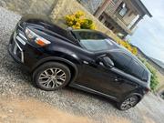 Mitsubishi Outlander Sport SE 2.0 2019 Black for sale