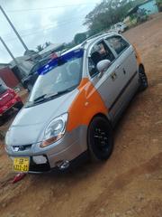 Chevrolet Matiz 2021 Silver for sale
