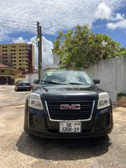 GMC Terrain 2012 Black for sale