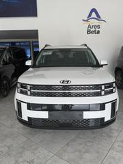 New Hyundai Santa Fe SE AWD 2025 White for sale