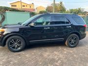 Ford Explorer Limited 4dr SUV AWD (3.5L 6cyl 6A) 2014 Brown for sale
