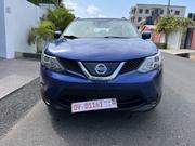 Nissan Qashqai 2019 Blue for sale
