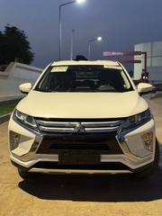 Mitsubishi Eclipse Cross 2019 White for sale