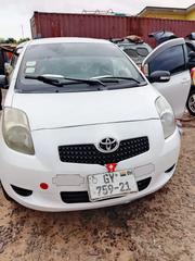 Toyota Vitz 2010 for sale