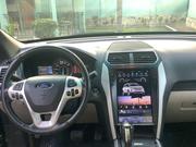 Ford Explorer Limited 4dr SUV AWD (3.5L 6cyl 6A) 2014 Brown for sale