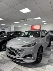 New Changan UNI-K 2.0 Petrol AWD 2025 Gray for sale