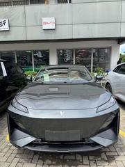New Deepal S07 2025 Gray for sale