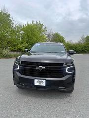 Chevrolet Suburban RST 2023 Black for sale