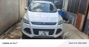 Ford Escape SE 4dr SUV (1.6L 4cyl Turbo 6A) 2015 White for sale