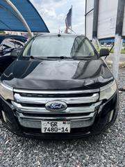 Ford Escape 2014 Black for sale