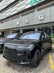New Denza N9 2.0 Hybrid AWD 2025 Black for sale