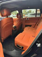 New Li Auto L7 2025 Black for sale