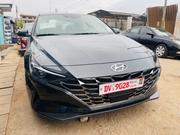 Hyundai Elantra SE 2023 Black for sale