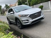 Hyundai Tucson 2019 Silver for sale