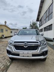 New Nissan Pick-Up 2025 Silver for sale