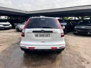 Honda CR-V 2012 White for sale