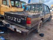Isuzu KB 1999 Silver for sale