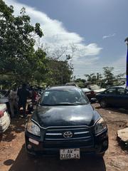 Toyota RAV4 2011 Black for sale
