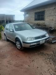 Volkswagen Golf 1.4 TSI Estate 2012 Silver for sale
