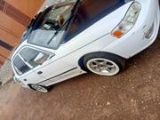 Toyota Corolla 2003 White for sale