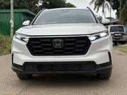Honda CR-V 2025 White for sale