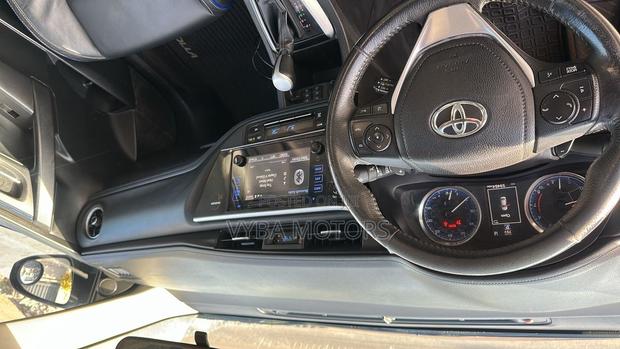 Toyota Corolla XSE 4dr Sedan (1.8L 4cyl CVT) 2017 Black