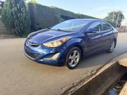 Hyundai Elantra Value Edition Sedan FWD (1.8L 4cyl 6A) 2016 Blue for sale