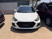 Hyundai Elantra GLS Sedan FWD (1.8L 4cyl 6M) 2013 White for sale