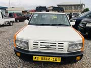 Nissan Rasheen 2000 White for sale