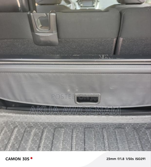 Mitsubishi Eclipse Cross 1.5 FWD 2019 Red