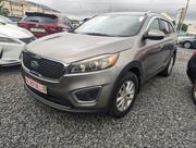 Kia Sorento 4dr SUV 2016 Gray for sale