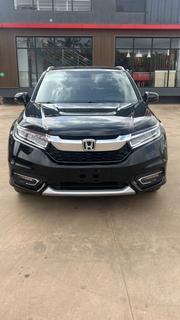 Honda Avancier 2018 Black for sale