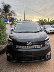 Toyota Voxy 2010 Black for sale