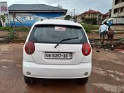 Daewoo Matiz 2008 White for sale