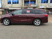 Honda Odyssey 2019 for sale