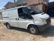 Ford Transit 2010 White for sale