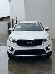 Kia Sorento 4dr SUV 2016 White for sale
