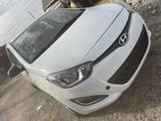 Hyundai i20 2014 White for sale