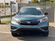 Honda CR-V EX 4dr SUV AWD (2.4L 4cyl CVT) 2016 Green for sale