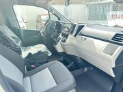 Toyota HiAce 2025 White for sale
