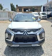 New Mitsubishi Pajero 2025 Gray for sale