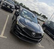 Acura RDX A-Spec Pkg SH-AWD 2020 Black for sale