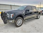 Ford F-150 King Ranch 4WD SuperCrew 5.5' Box 2025 for sale