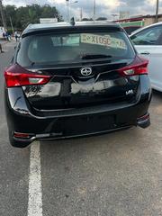 Scion iM Base 2016 Black for sale