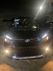 Toyota Voxy SV Premium 2014 Black for sale