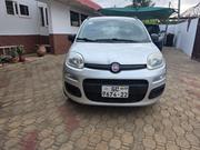 Fiat Panda 2021 Silver for sale