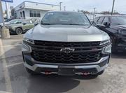 Chevrolet Tahoe Z71 4WD 2023 Gray for sale
